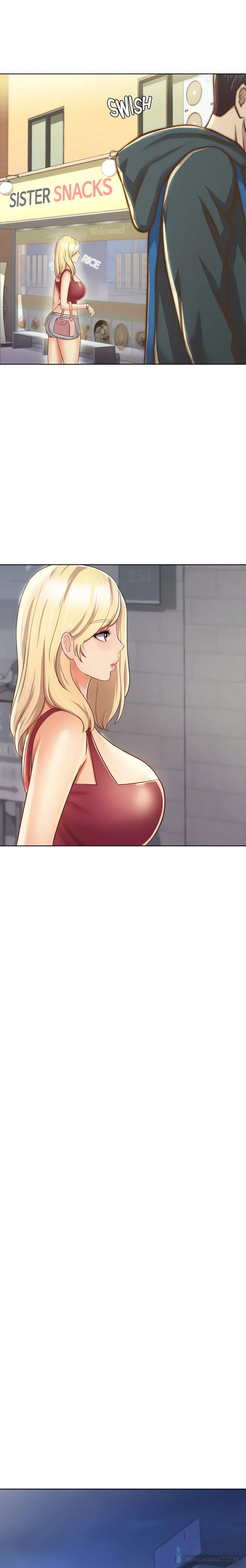 Taste Of My Sister (Official) chapter 23 page 21