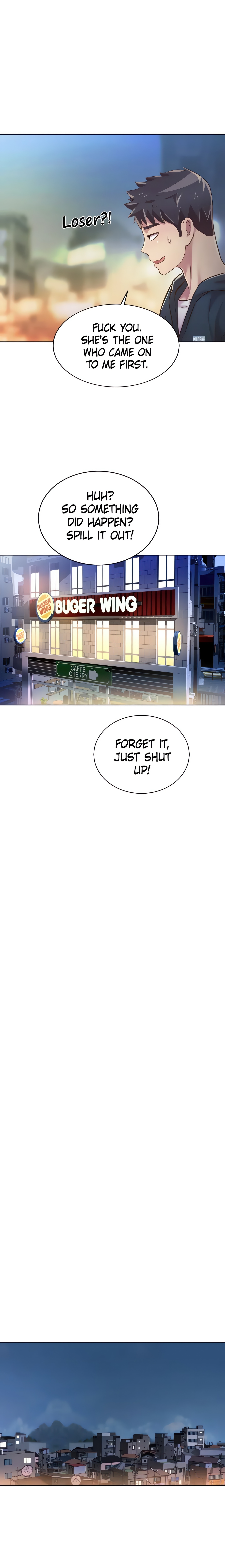 Taste Of My Sister (Official) chapter 23 page 24