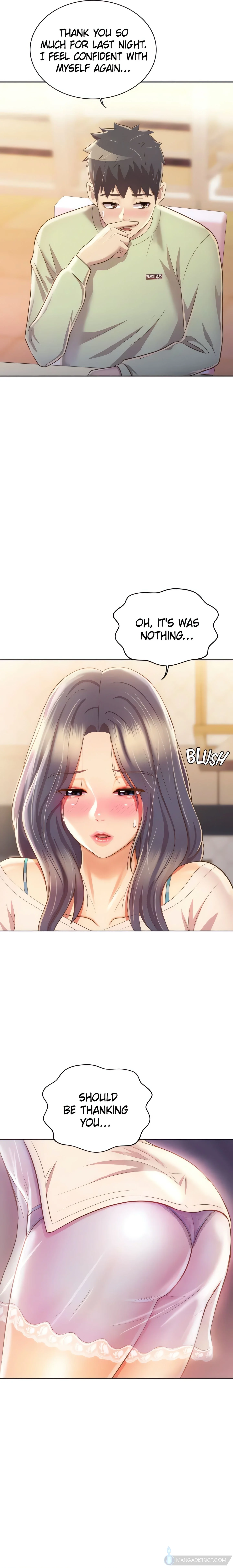 Taste Of My Sister (Official) chapter 24 page 15