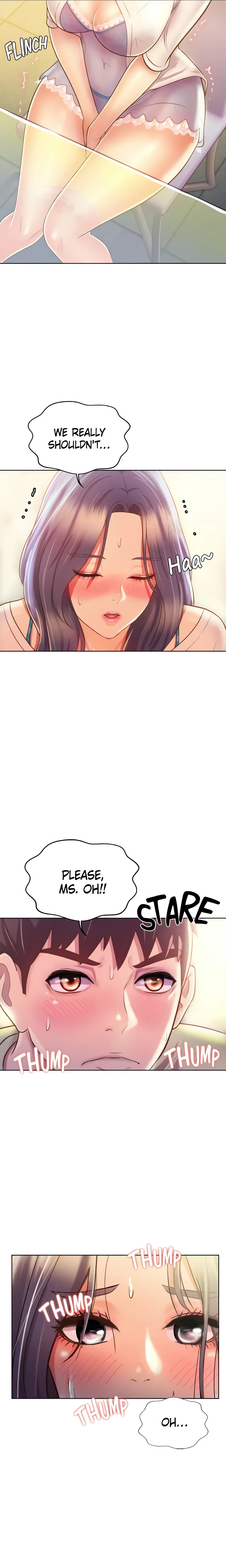 Taste Of My Sister (Official) chapter 24 page 22