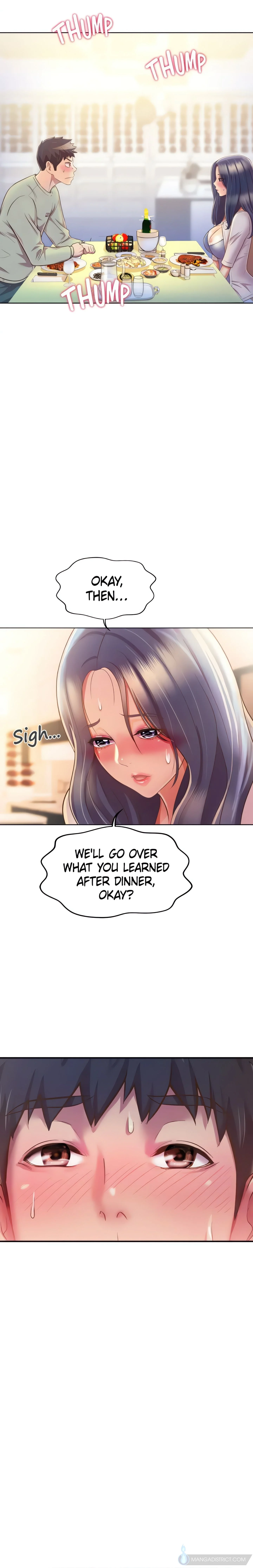 Taste Of My Sister (Official) chapter 24 page 23
