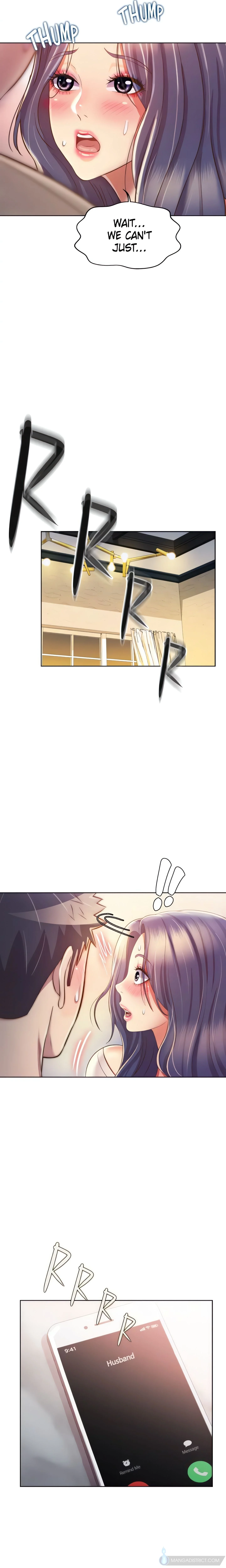 Taste Of My Sister (Official) chapter 24 page 25