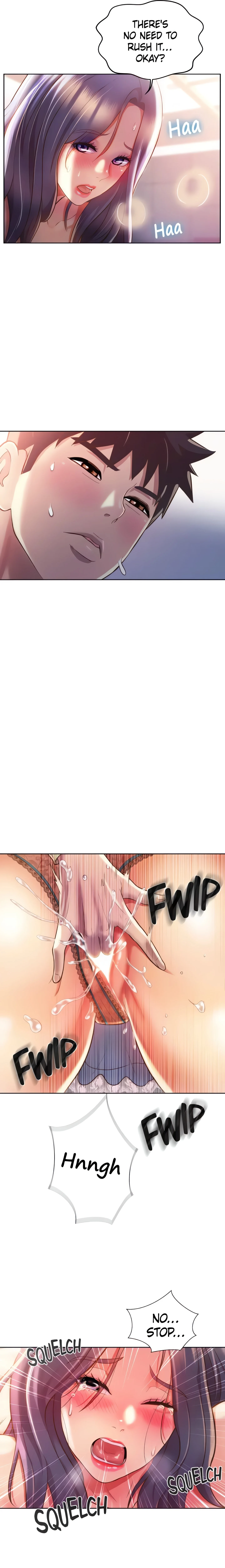 Taste Of My Sister (Official) chapter 25 page 7