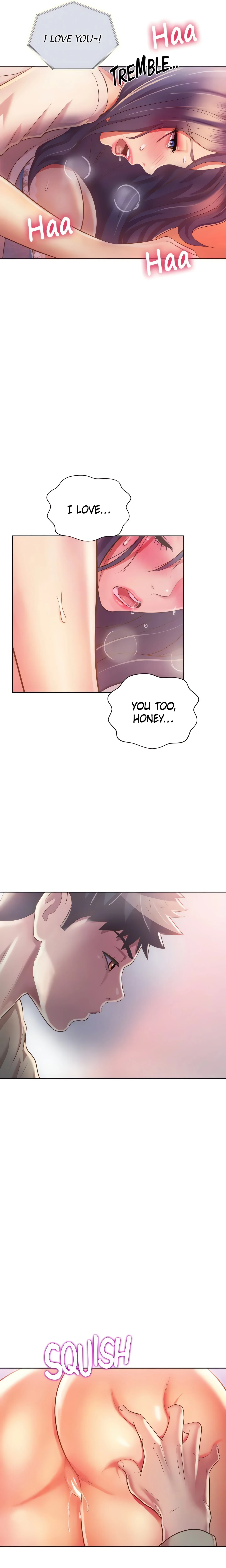 Taste Of My Sister (Official) chapter 25 page 12