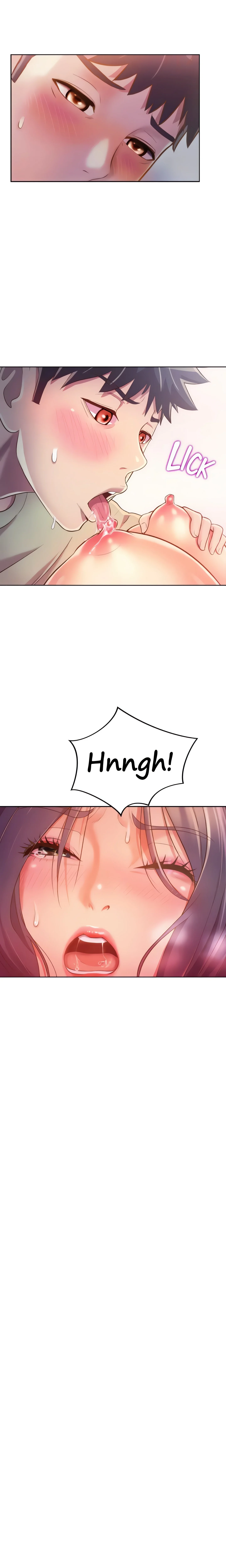 Taste Of My Sister (Official) chapter 25 page 24