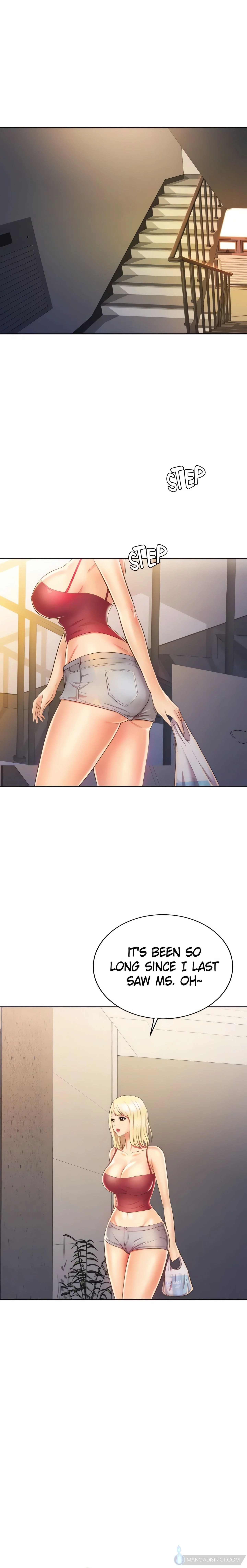 Taste Of My Sister (Official) chapter 25 page 25