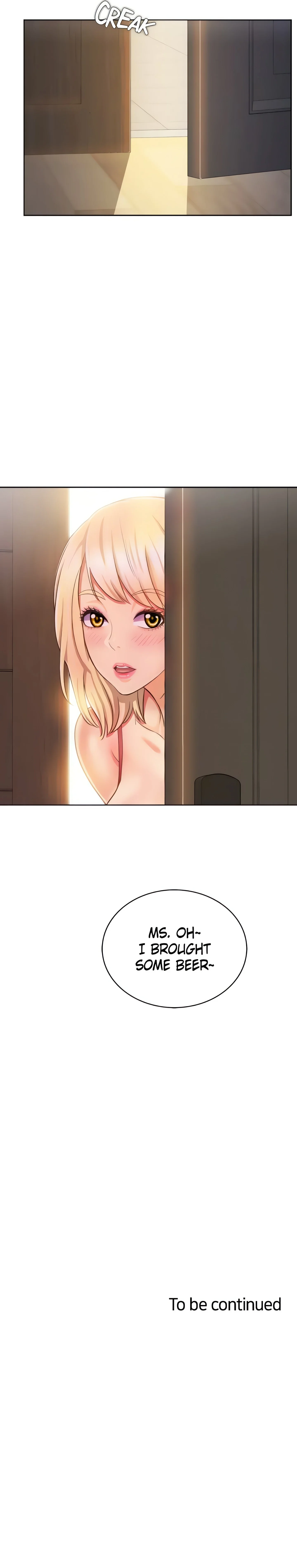 Taste Of My Sister (Official) chapter 25 page 26