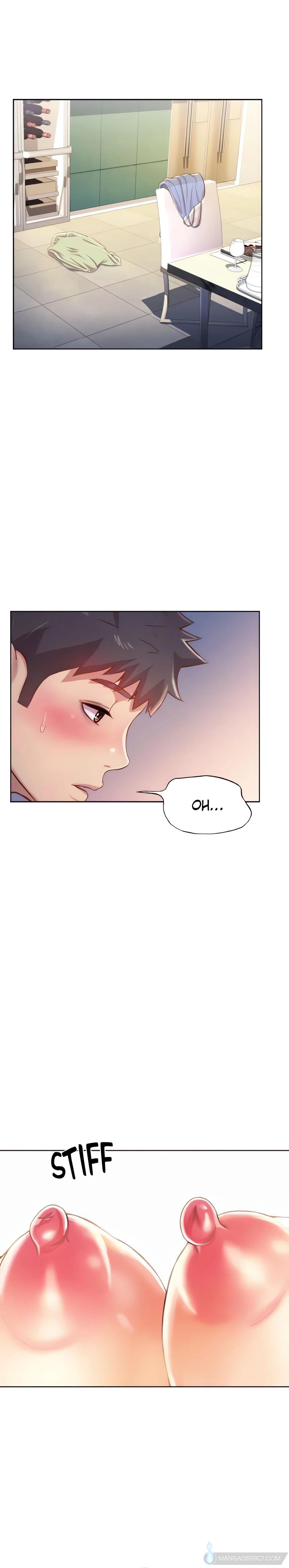 Taste Of My Sister (Official) chapter 26 page 5