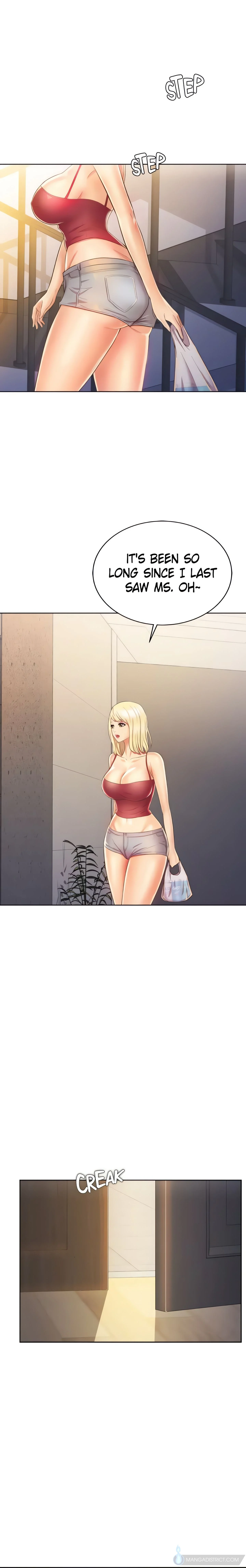 Taste Of My Sister (Official) chapter 26 page 11