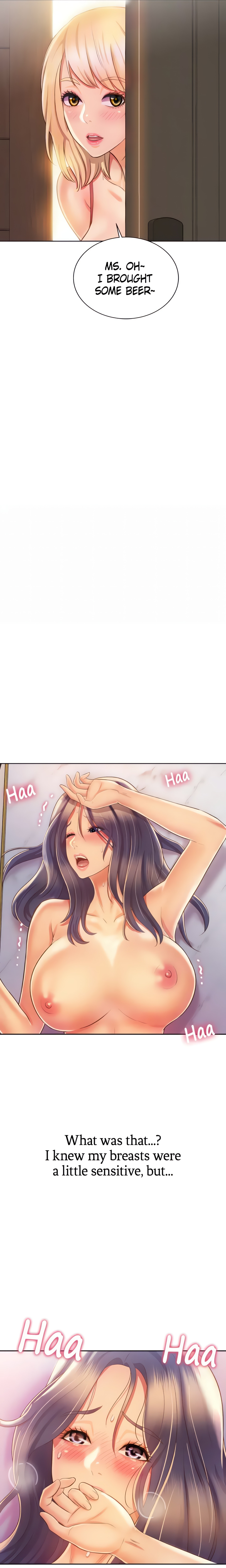 Taste Of My Sister (Official) chapter 26 page 12