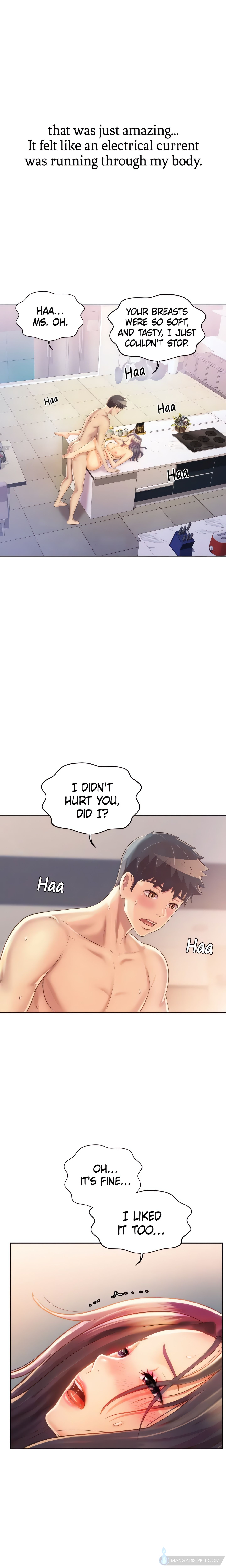 Taste Of My Sister (Official) chapter 26 page 13