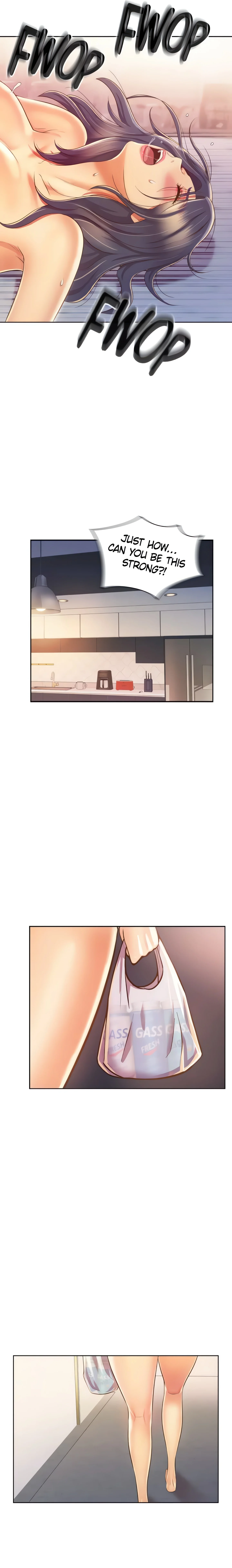 Taste Of My Sister (Official) chapter 26 page 17