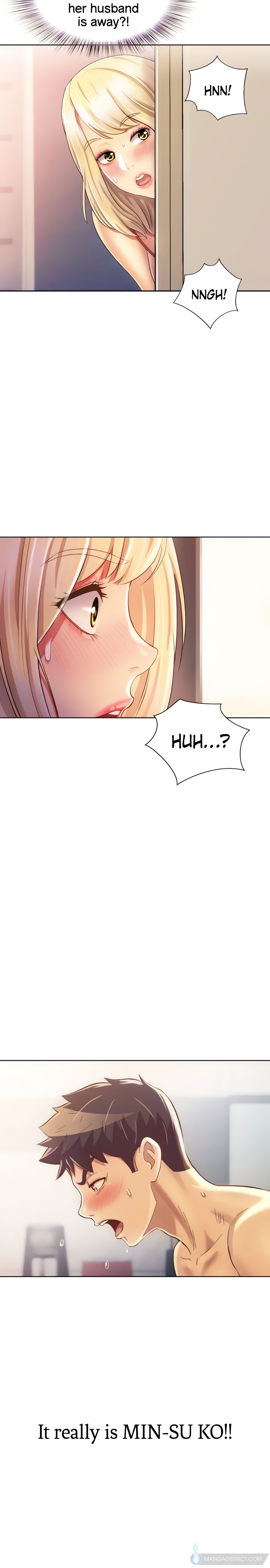 Taste Of My Sister (Official) chapter 26 page 23