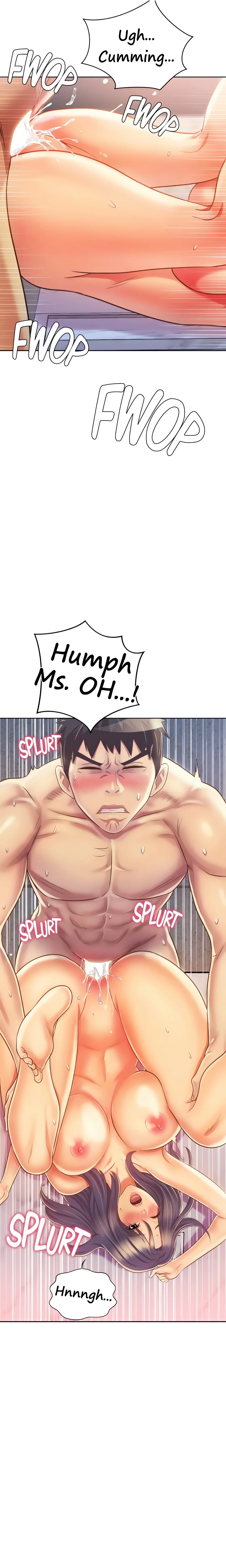 Taste Of My Sister (Official) chapter 26 page 26
