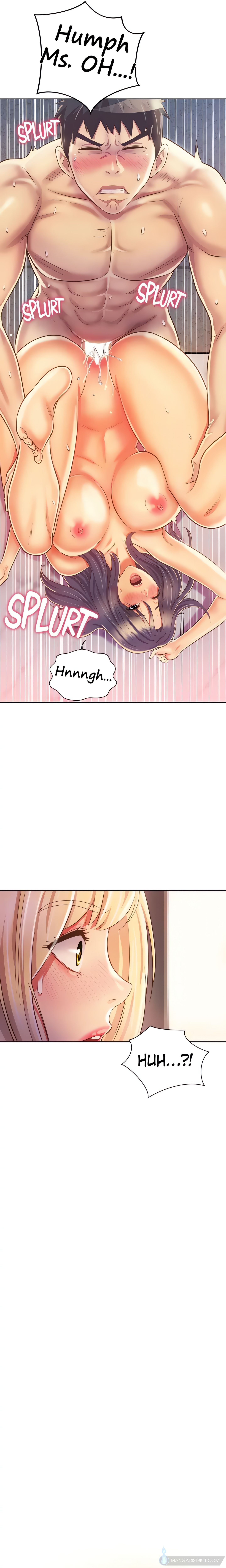 Taste Of My Sister (Official) chapter 27 page 3