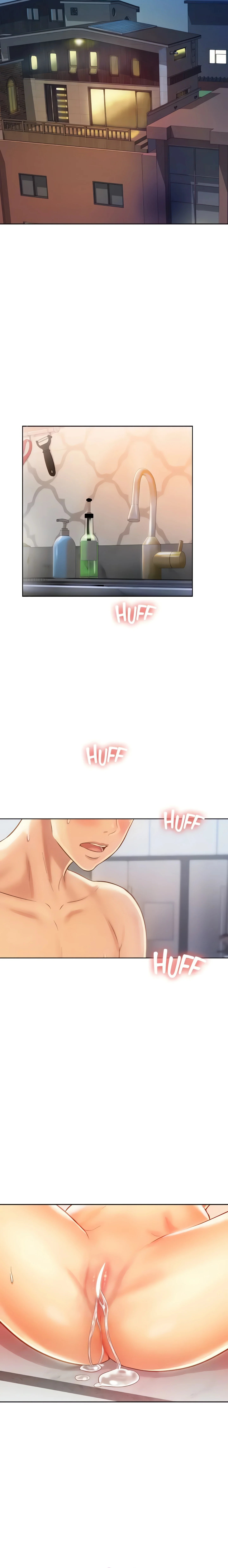 Taste Of My Sister (Official) chapter 27 page 10