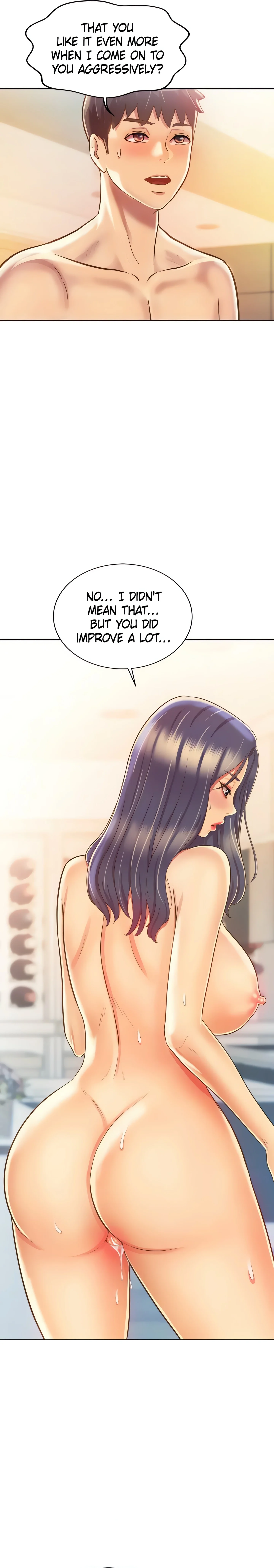 Taste Of My Sister (Official) chapter 27 page 14