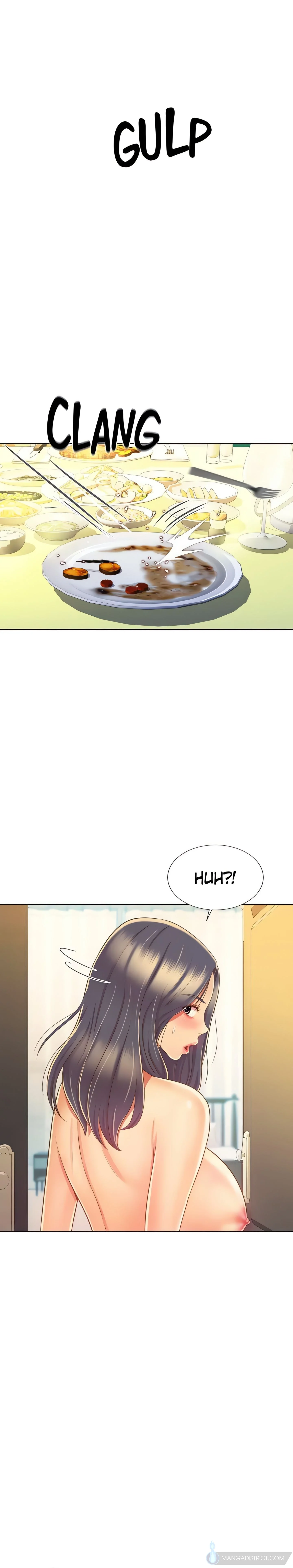 Taste Of My Sister (Official) chapter 27 page 19