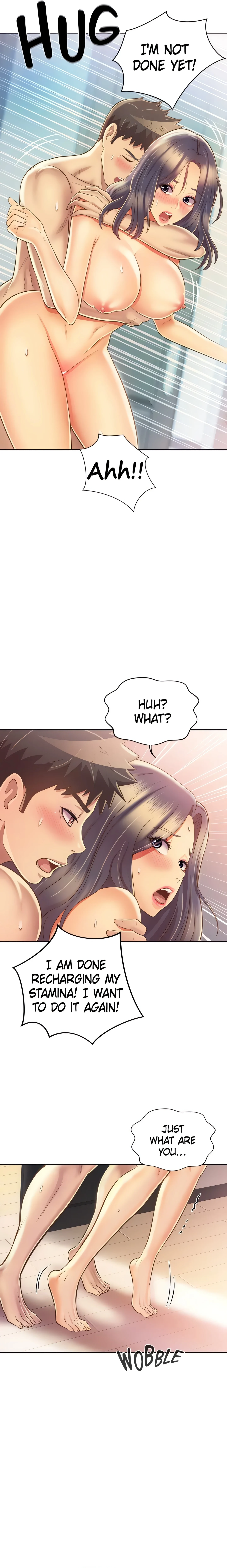 Taste Of My Sister (Official) chapter 27 page 20