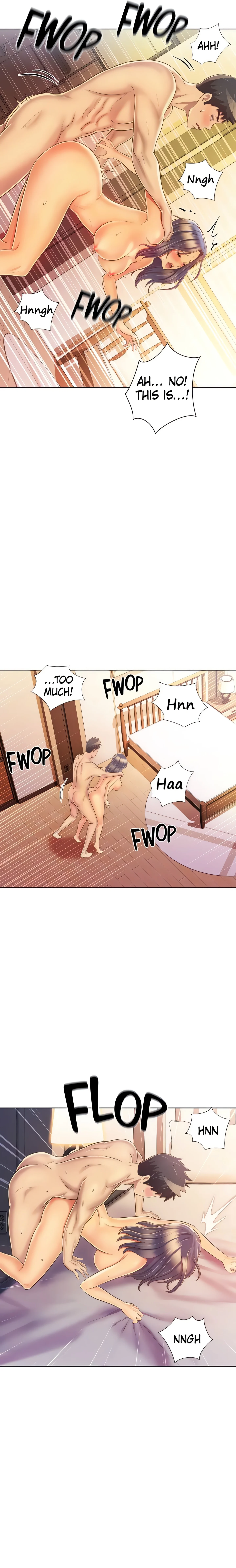 Taste Of My Sister (Official) chapter 27 page 26