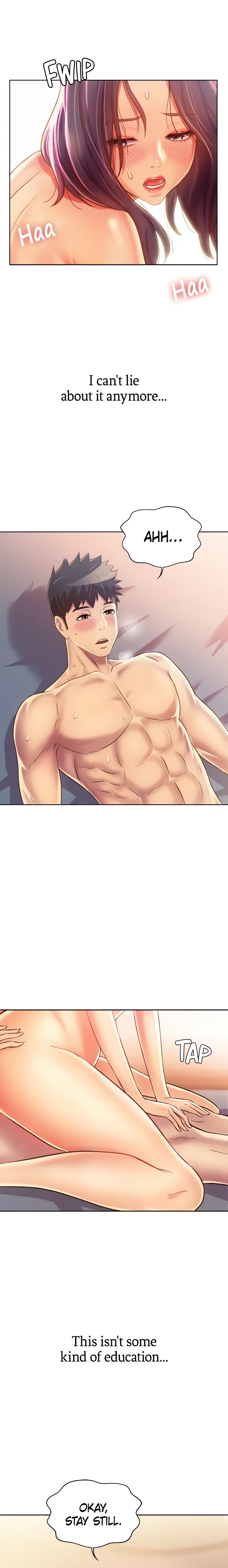 Taste Of My Sister (Official) chapter 28 page 22