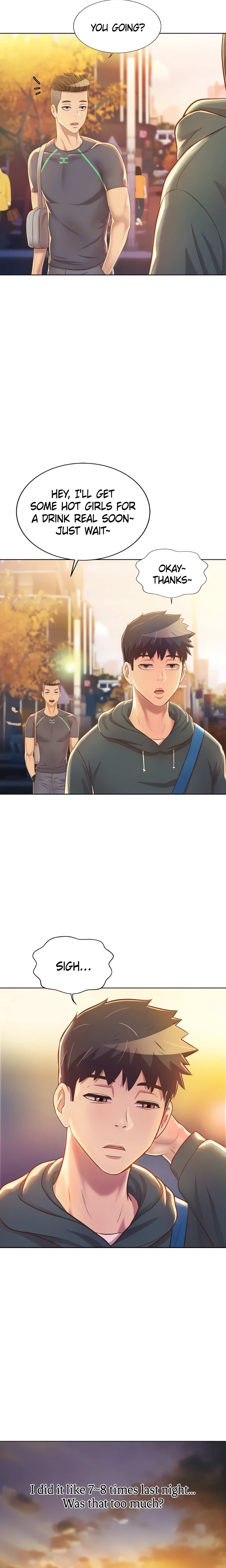 Taste Of My Sister (Official) chapter 29 page 13