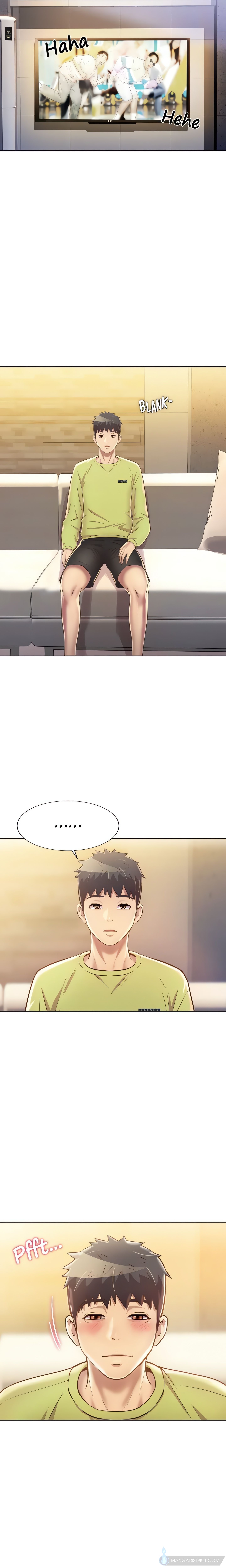 Taste Of My Sister (Official) chapter 29 page 15