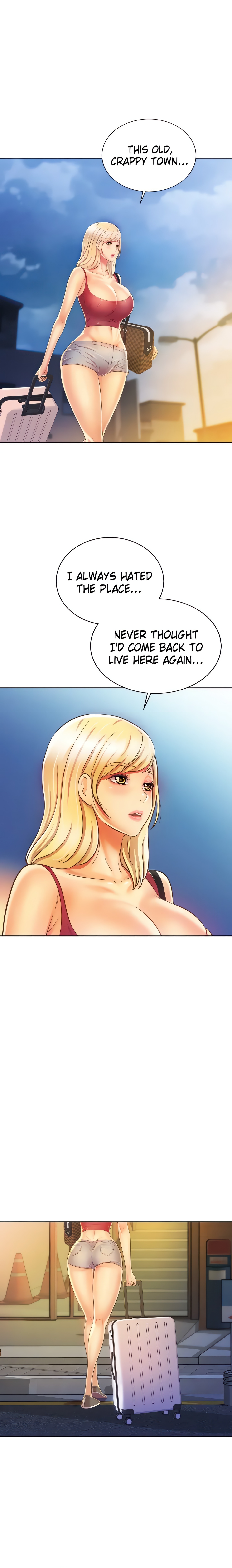 Taste Of My Sister (Official) chapter 29 page 20