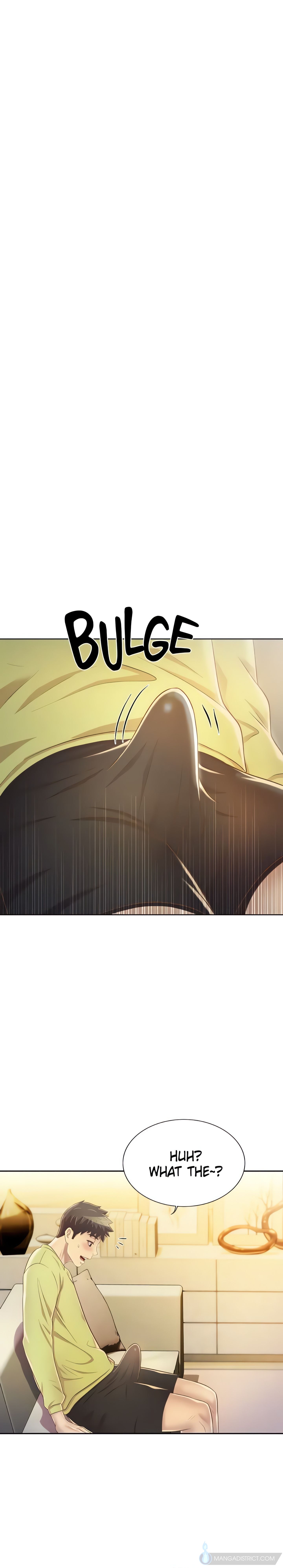 Taste Of My Sister (Official) chapter 29 page 23