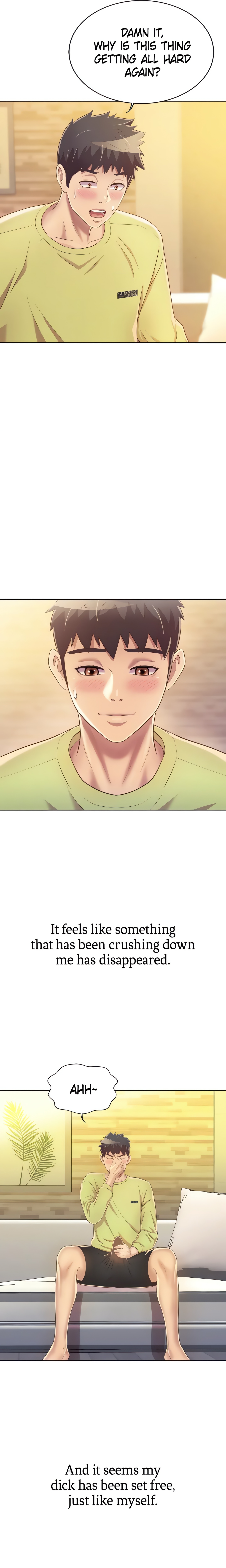Taste Of My Sister (Official) chapter 29 page 24