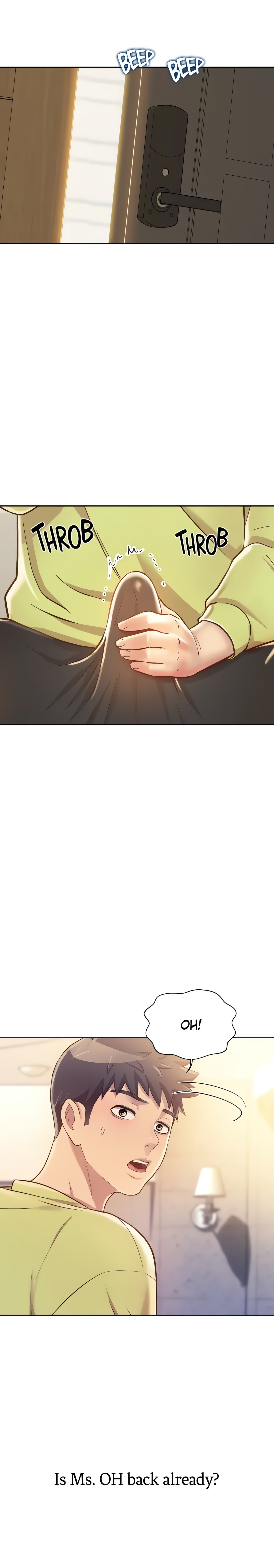 Taste Of My Sister (Official) chapter 29 page 25