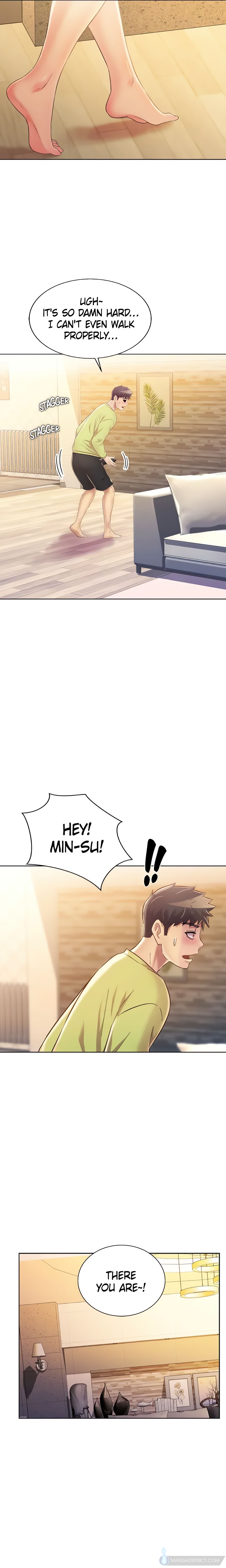 Taste Of My Sister (Official) chapter 29 page 27