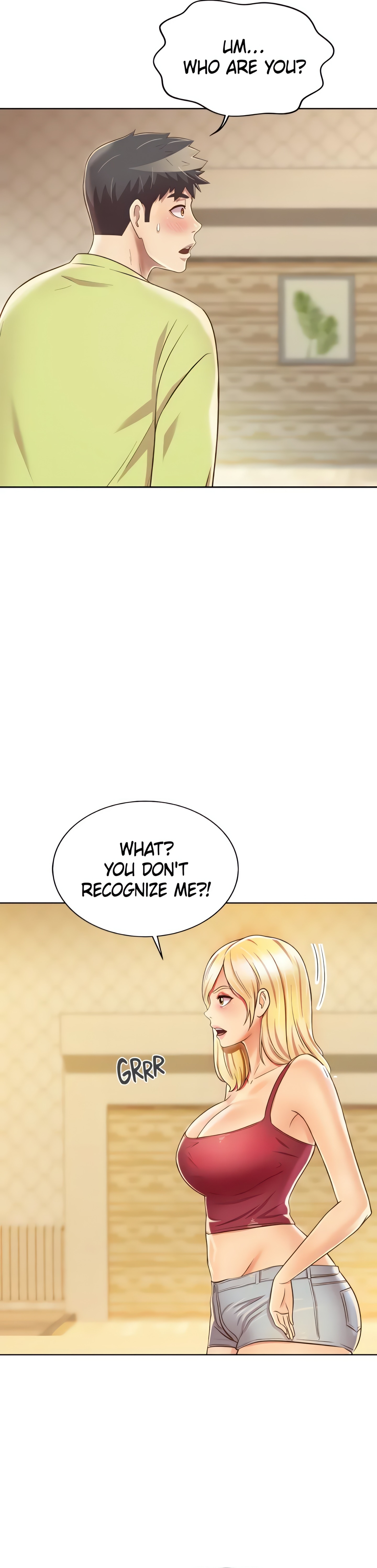 Taste Of My Sister (Official) chapter 29 page 29