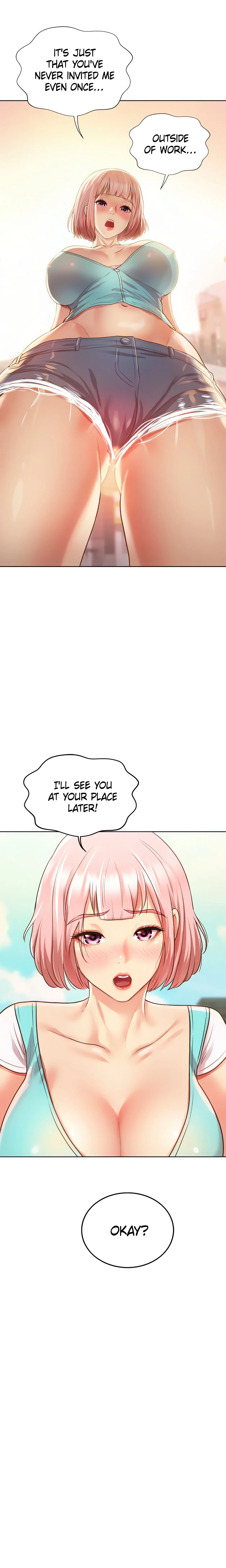 Taste Of My Sister (Official) chapter 3 page 2