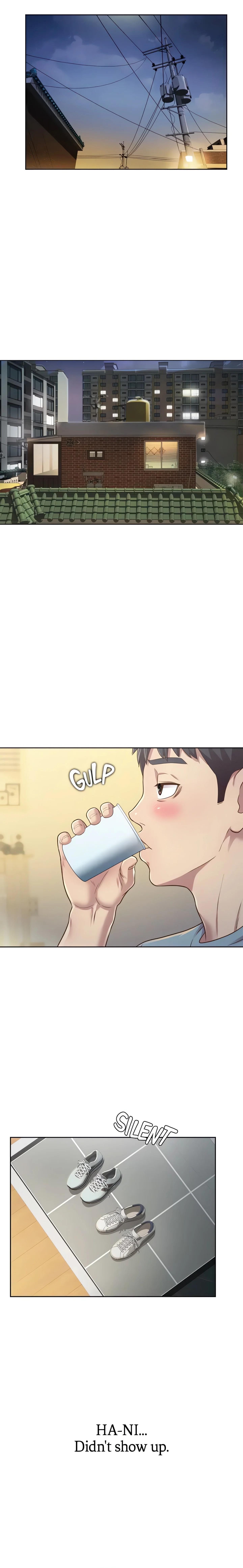 Taste Of My Sister (Official) chapter 3 page 6