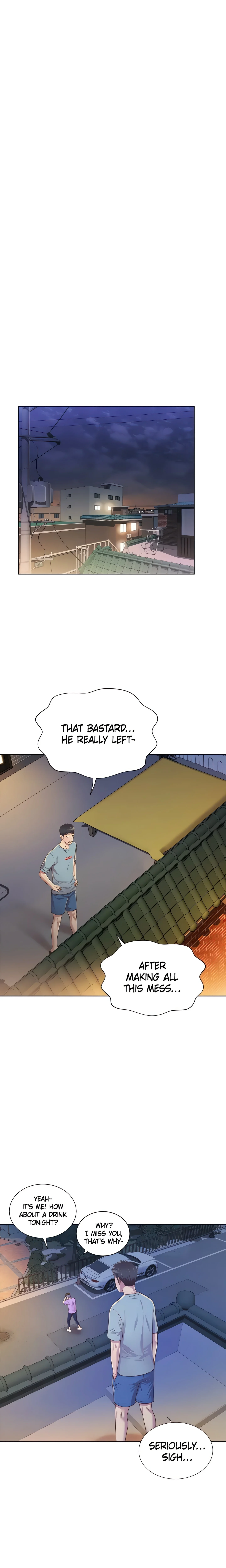 Taste Of My Sister (Official) chapter 3 page 10