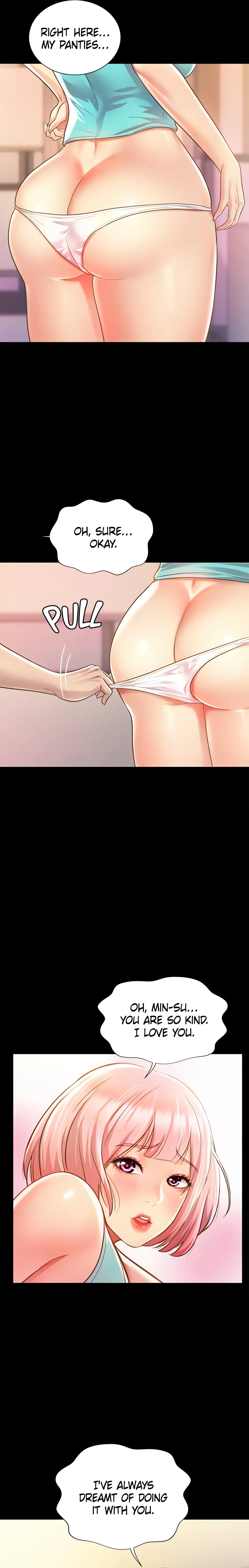 Taste Of My Sister (Official) chapter 3 page 13