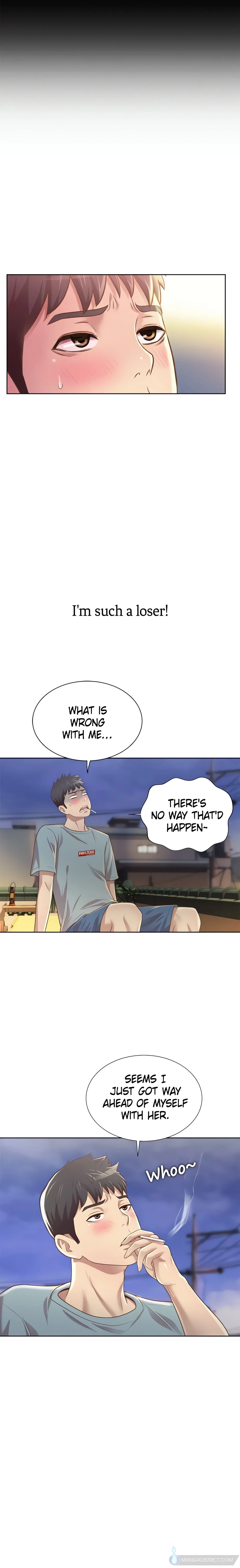 Taste Of My Sister (Official) chapter 3 page 15
