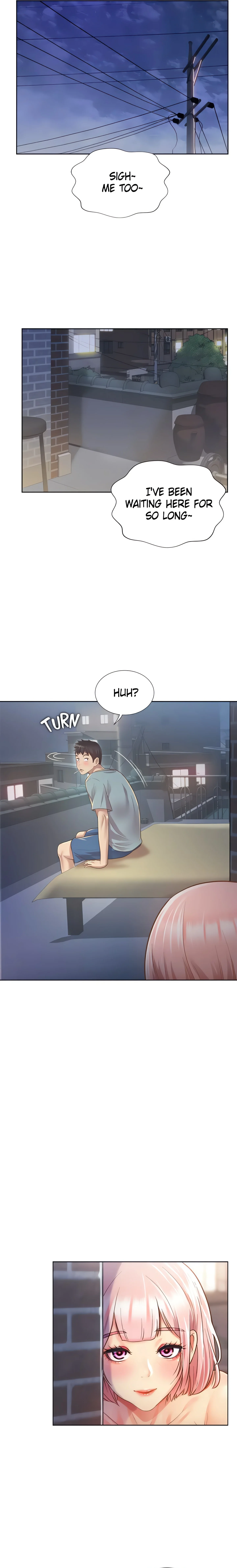 Taste Of My Sister (Official) chapter 3 page 16