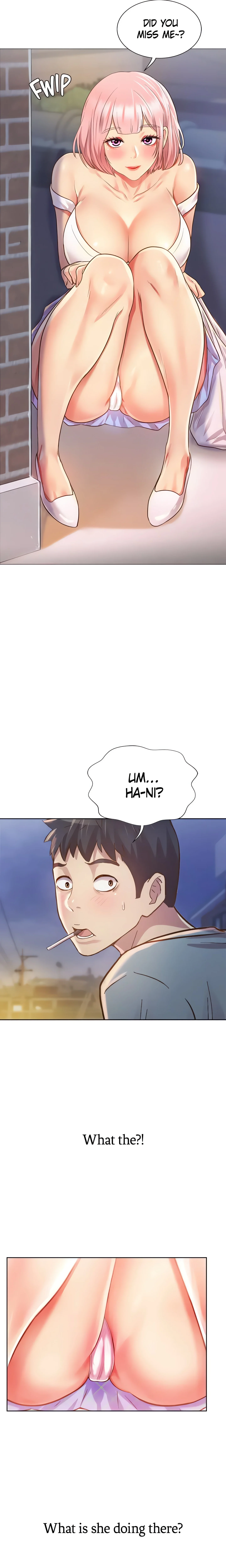 Taste Of My Sister (Official) chapter 3 page 17
