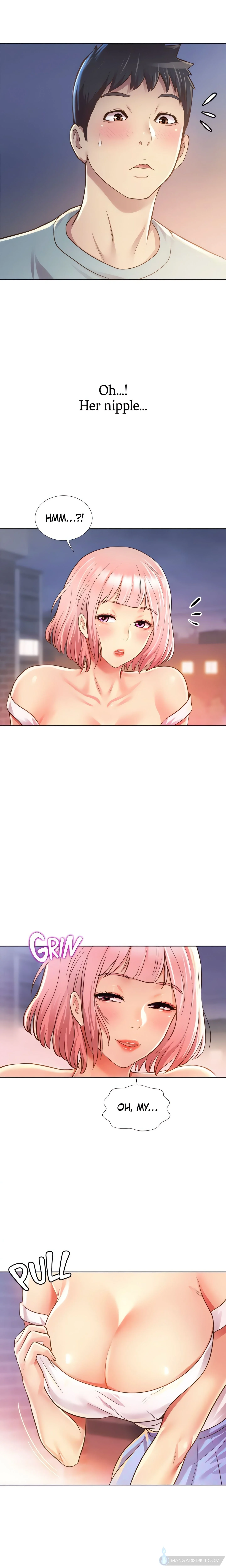 Taste Of My Sister (Official) chapter 3 page 19