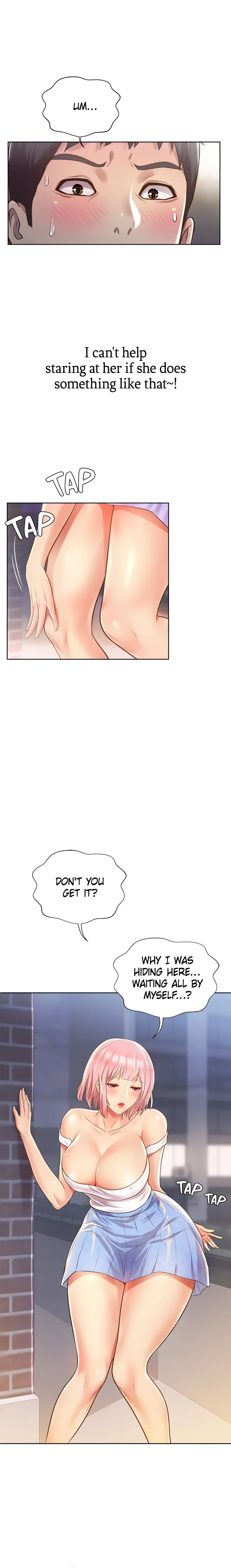 Taste Of My Sister (Official) chapter 3 page 20