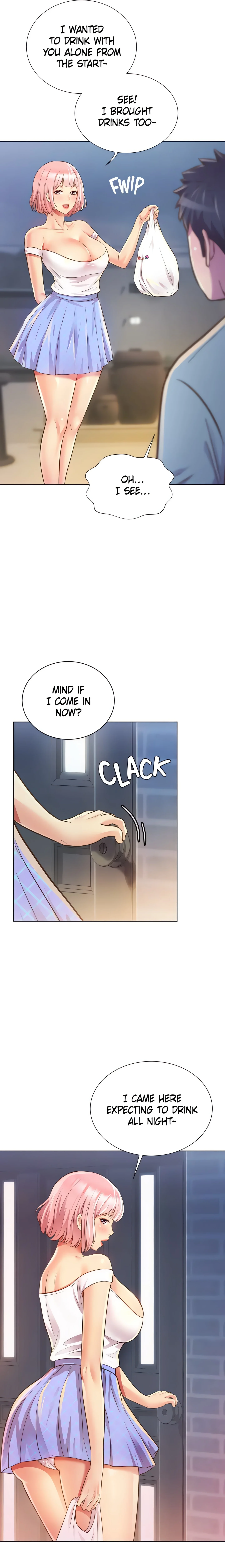 Taste Of My Sister (Official) chapter 3 page 22