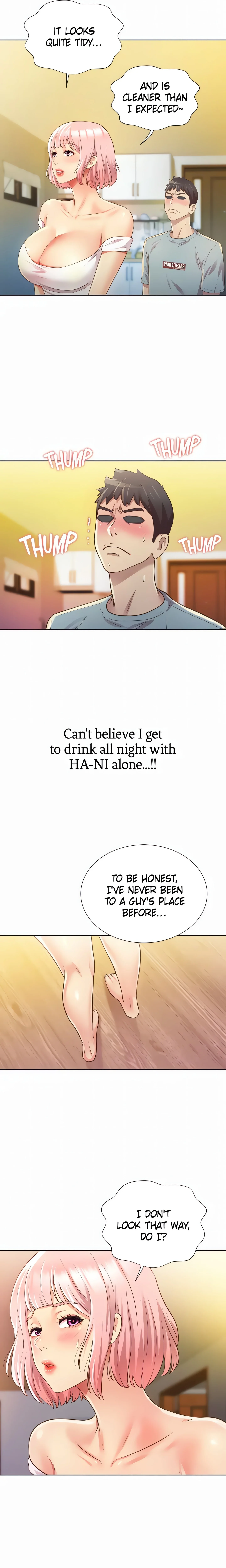 Taste Of My Sister (Official) chapter 3 page 24