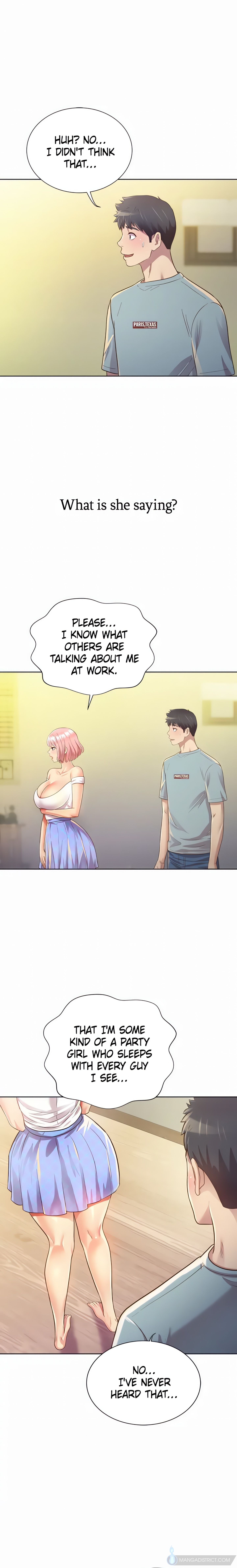 Taste Of My Sister (Official) chapter 3 page 25