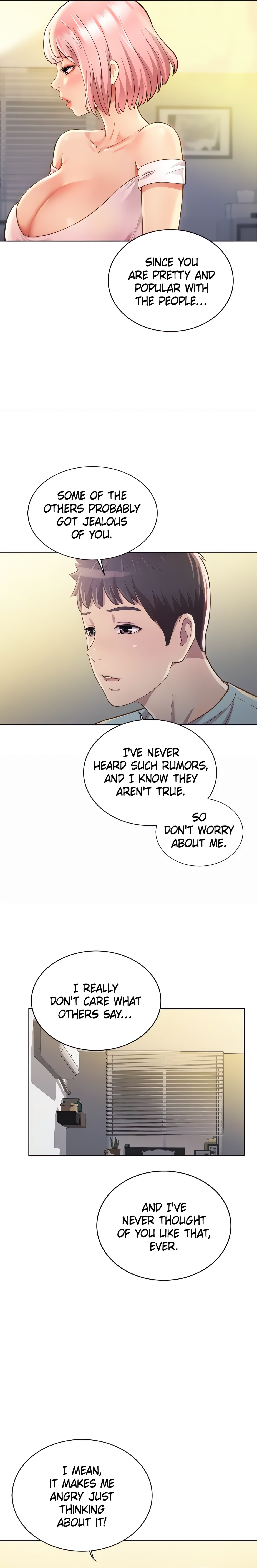 Taste Of My Sister (Official) chapter 3 page 27