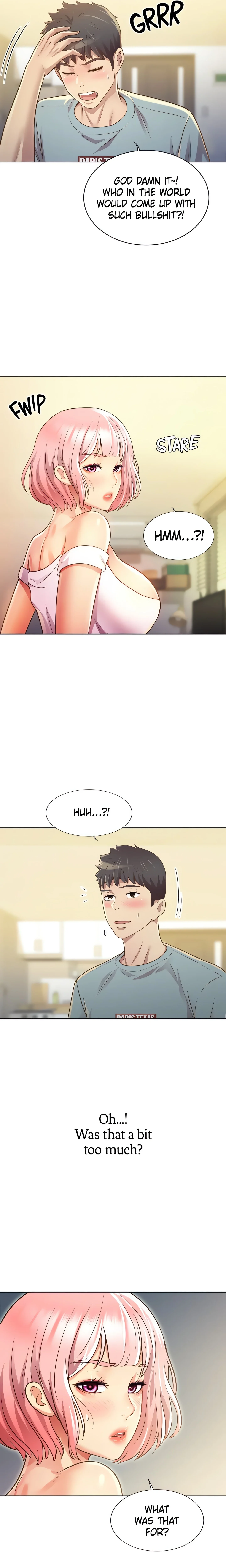 Taste Of My Sister (Official) chapter 3 page 28
