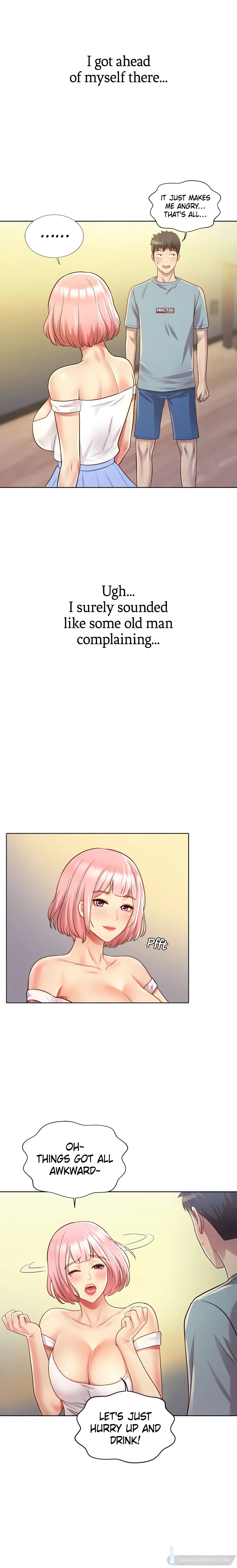 Taste Of My Sister (Official) chapter 3 page 29