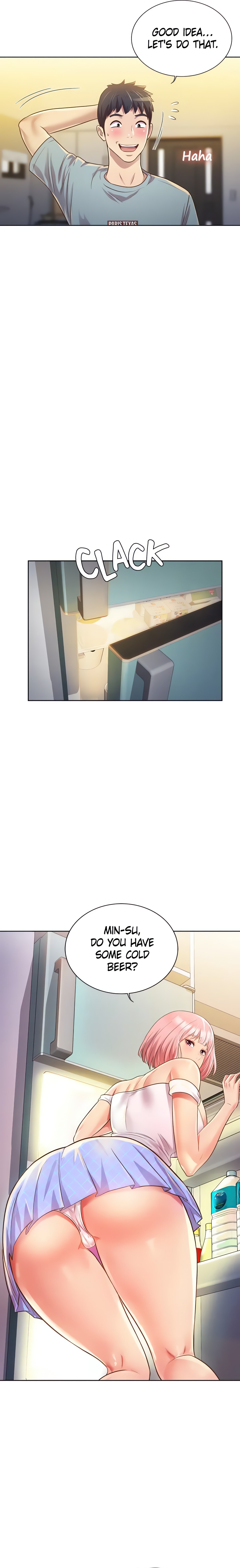 Taste Of My Sister (Official) chapter 3 page 30
