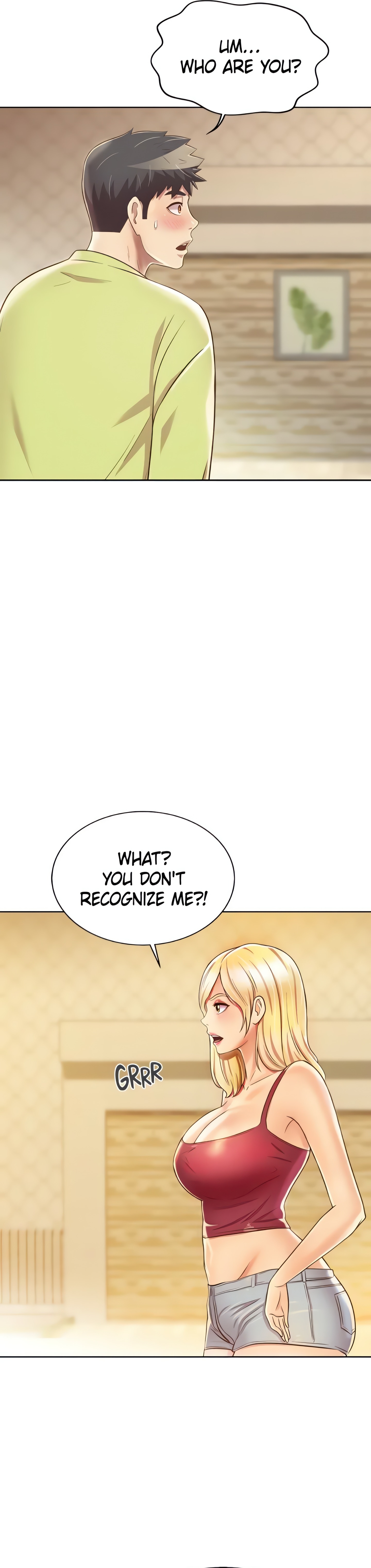 Taste Of My Sister (Official) chapter 30 page 2